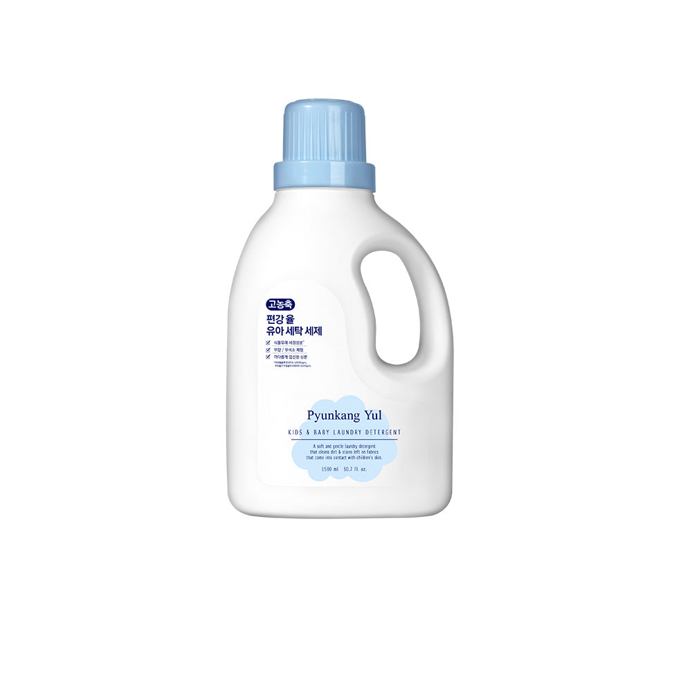 PyunkangYul Kids & Baby Laundry Detergent 1.5L
