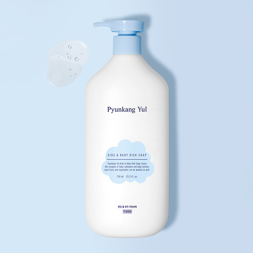 PyunkangYul Kids & Baby Dish Soap 750ml