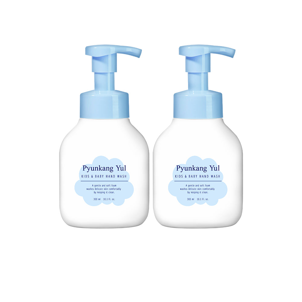 PyunkangYul Kids & Baby Hand Wash 300ml*2 - 300ml