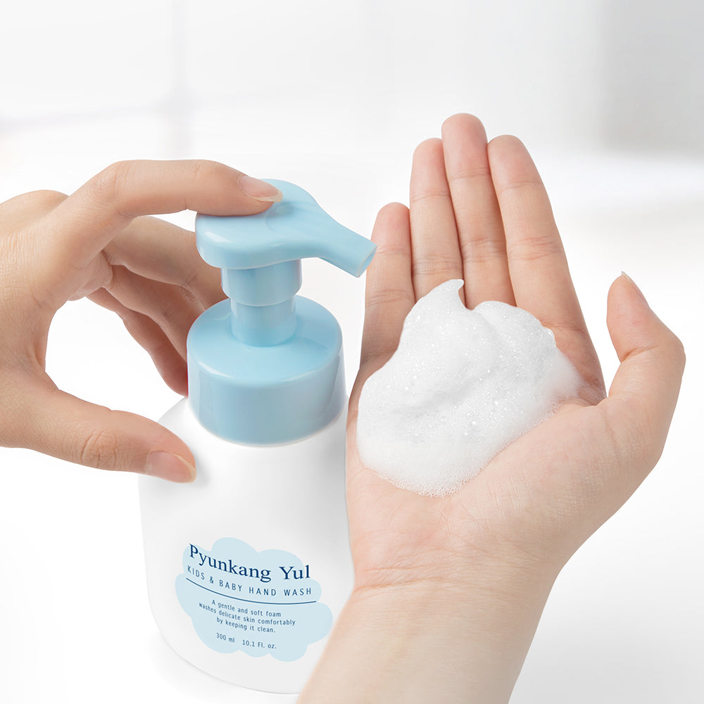 PyunkangYul Kids & Baby Hand Wash 300ml*2 - 300ml