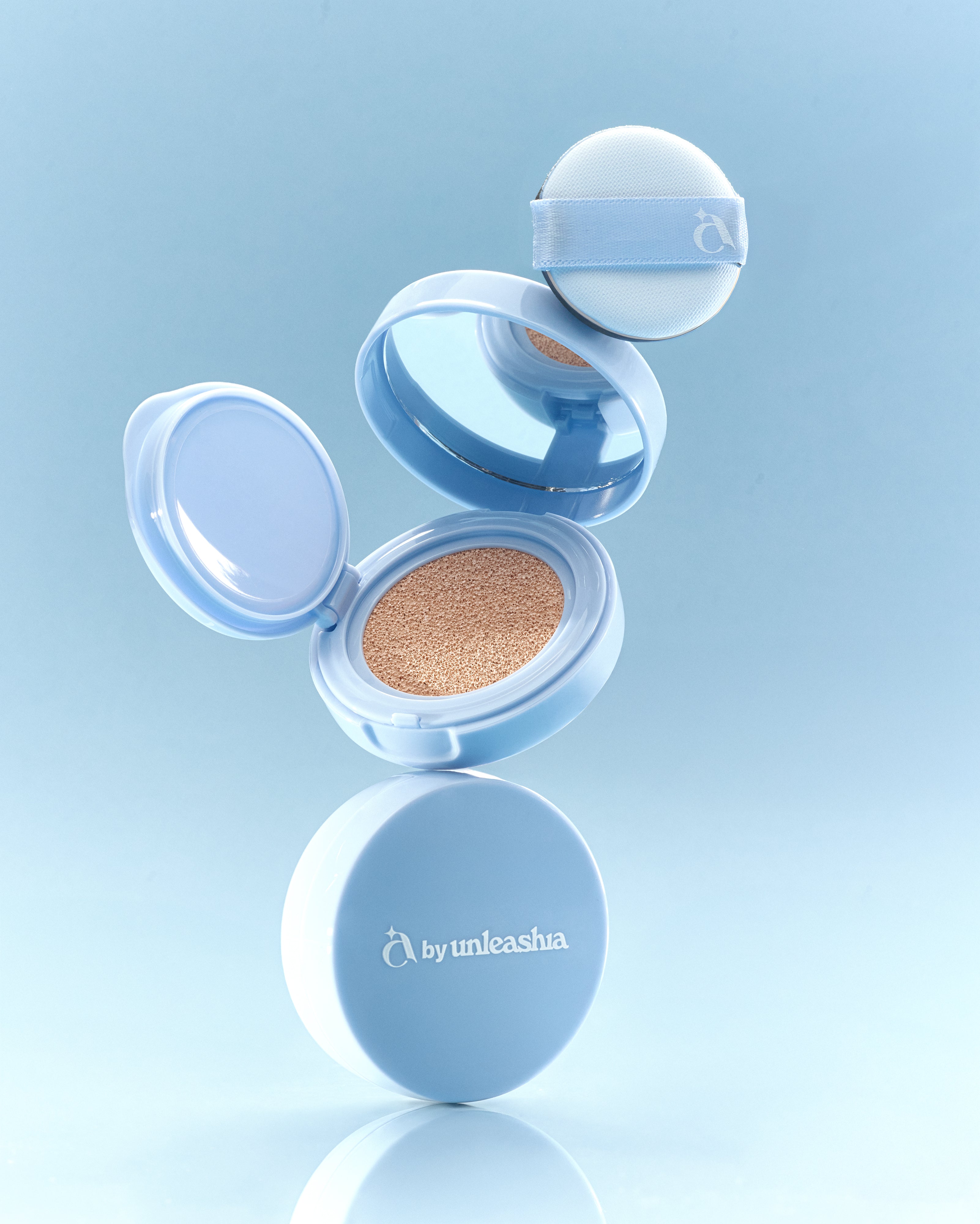 Unleashia A by Unleashia Bae Bae Blue Cushion 02 Dreamy 6g
