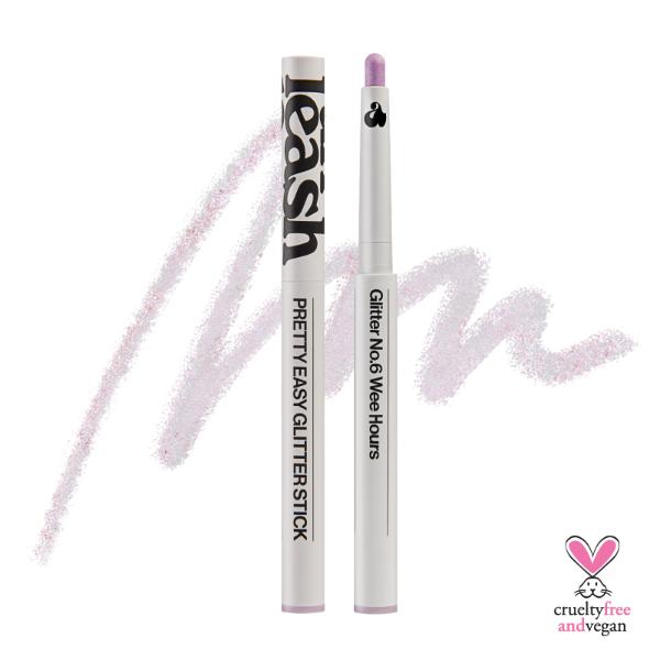 Unleashia Pretty Easy Glitter Stick No.1 Thrilled 0.7g