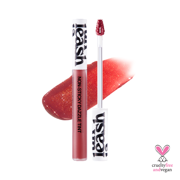 Unleashia Non-Sticky Dazzle Tint No.1 Blink 4g