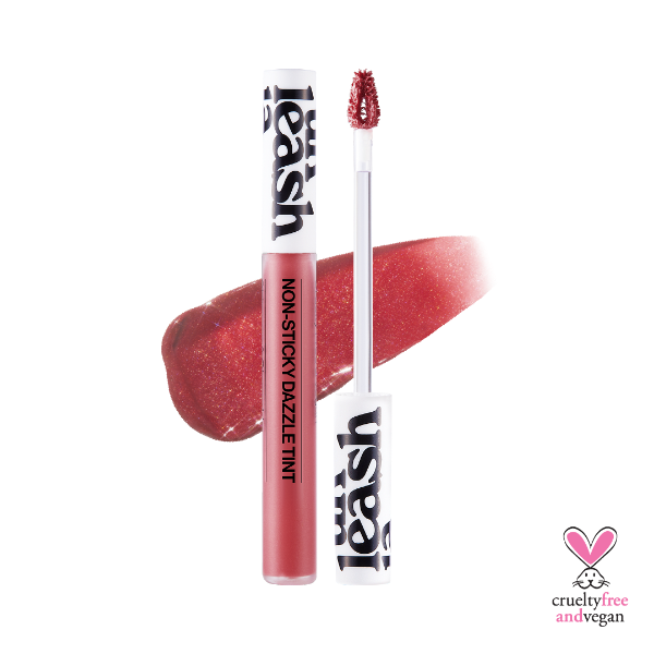 Unleashia Non-Sticky Dazzle Tint No.1 Blink 4g