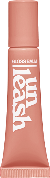 Unleashia Sunset Dazzle Gloss Balm - City Edition