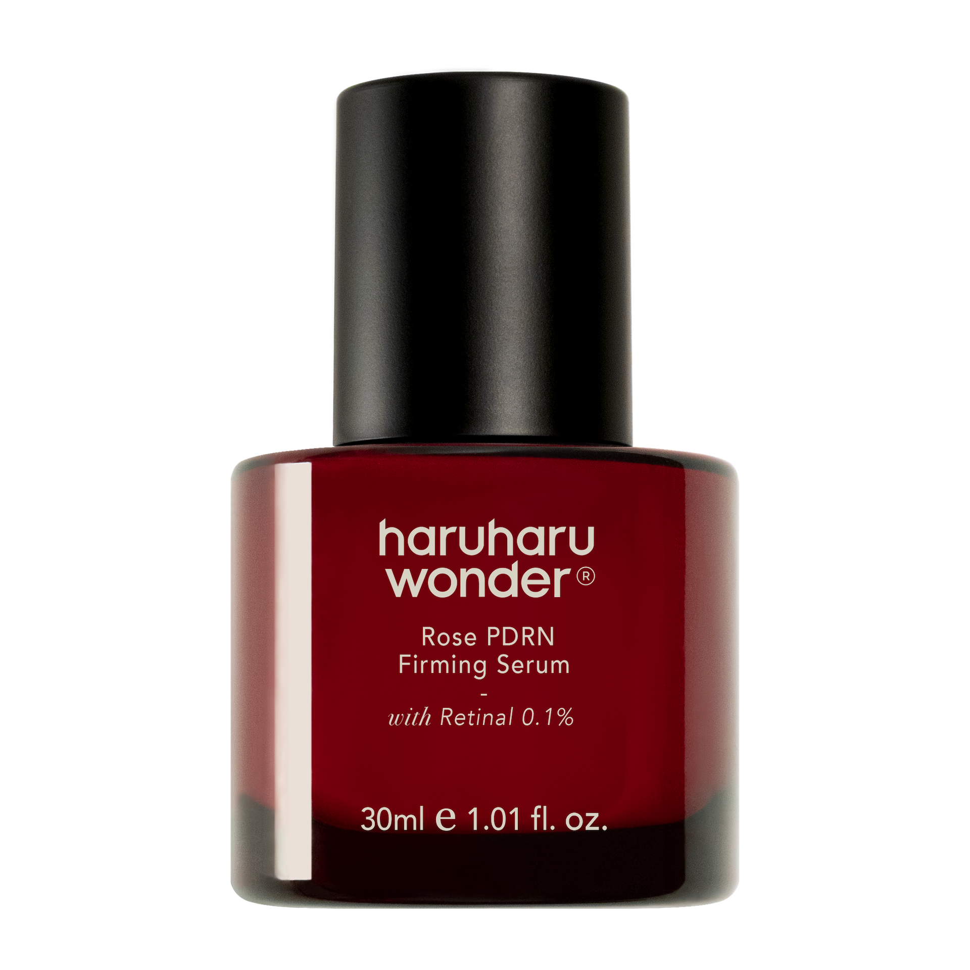 haruharuwonder Rose PDRN Firming Serum 30ml