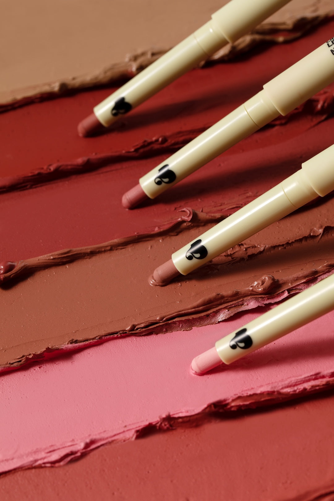 UNLEASHIA Oh! Happy Day Lip Pencil No.1 Birthday 0.8g - official product image 12
