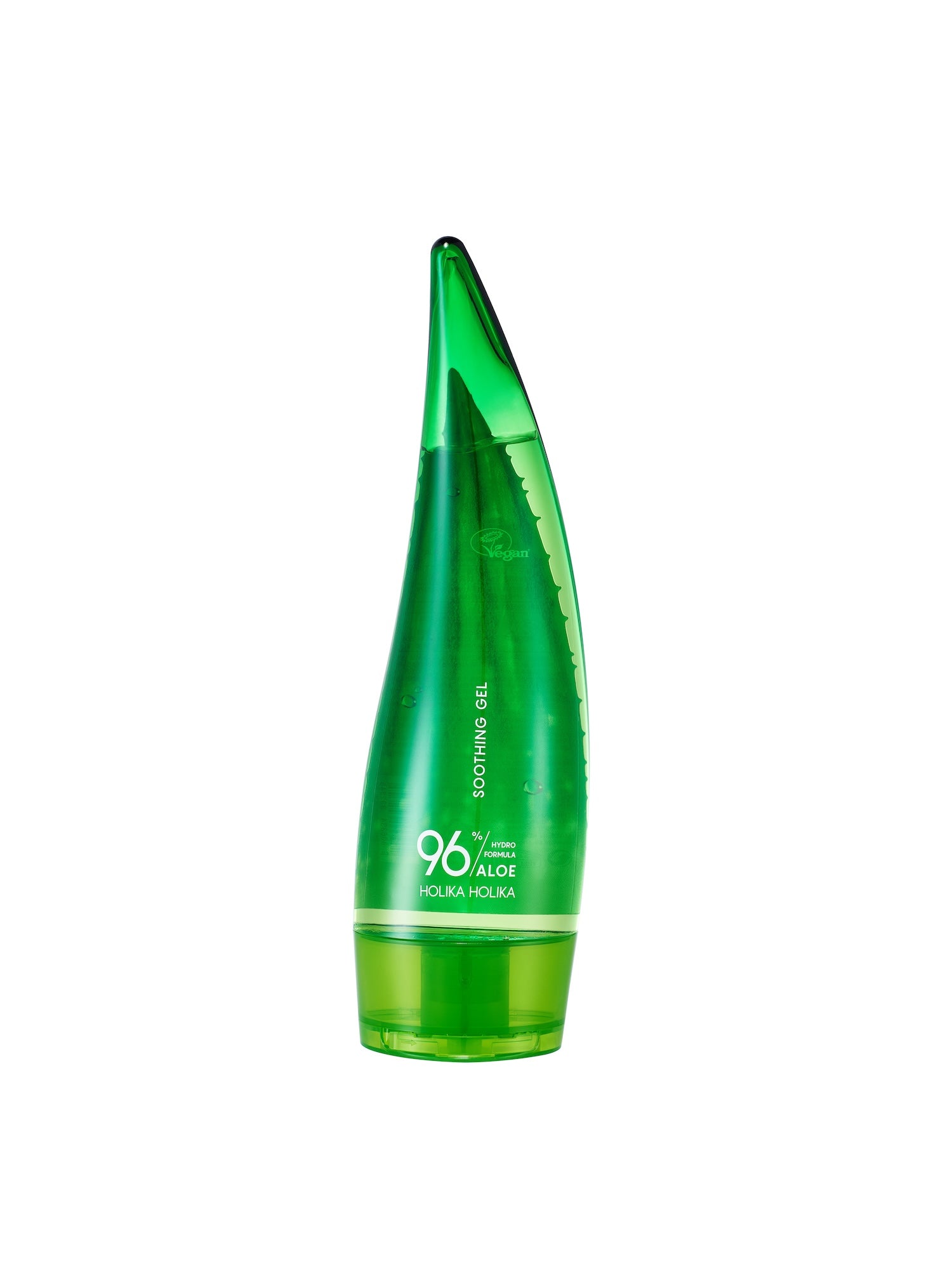 HolikaHolika Aloe Hydro Formula 96% Soothing Gel 250ml