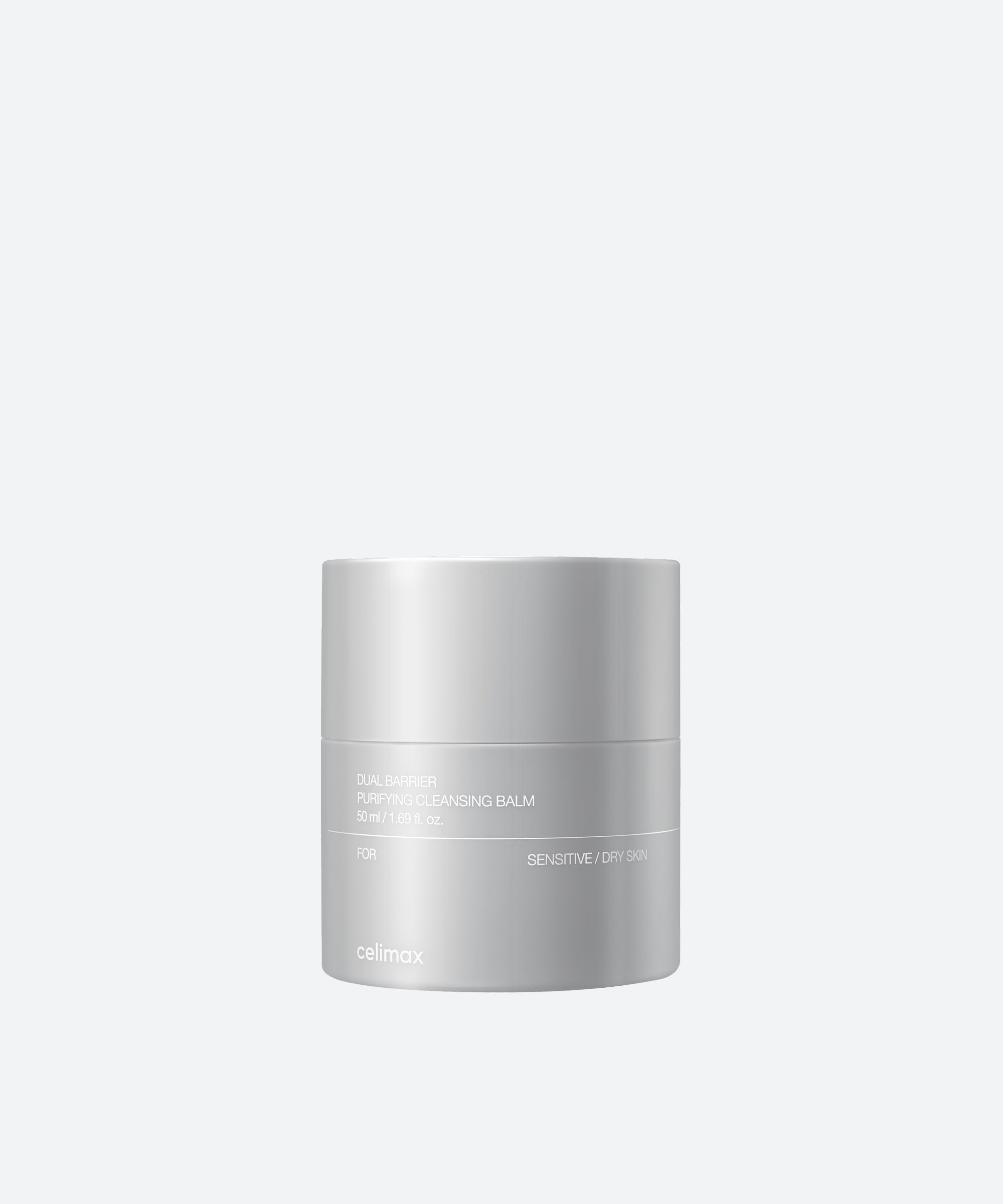 Celimax Dual Barrier Purifying Cleansing Balm Refill 50ml — product detail image 3