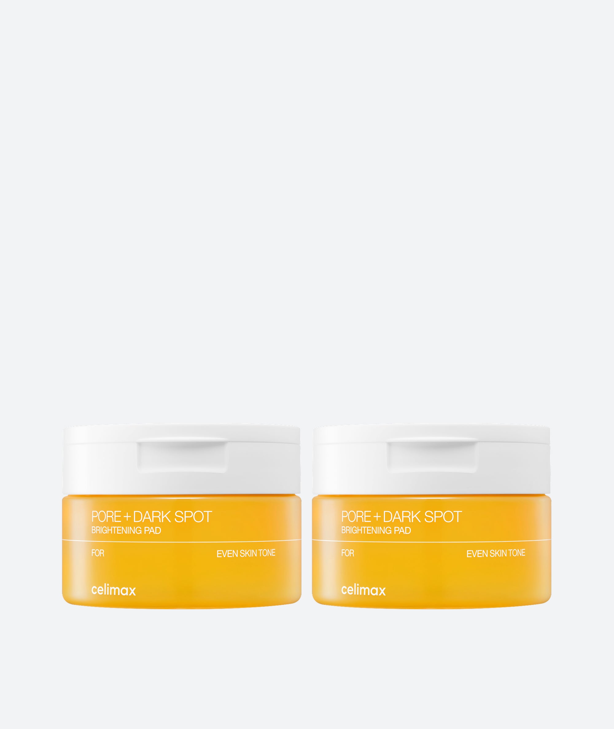 celimax Pore+Dark Spot Brightening Pad 40pads_MX