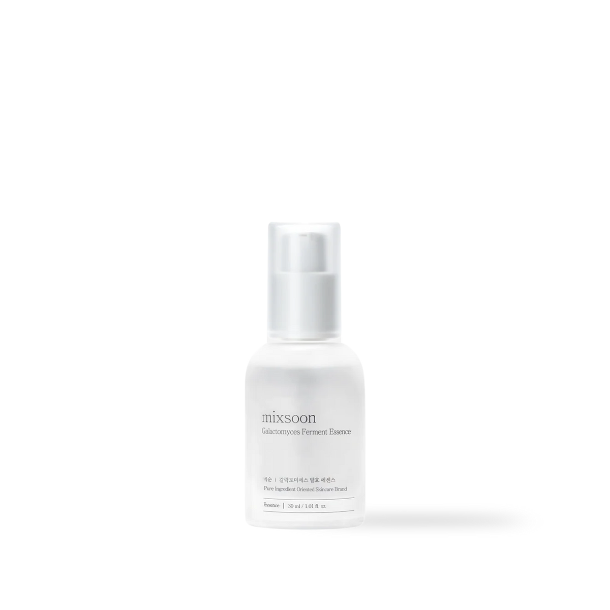 Mixsoon Galactomyces Ferment Essence 30ml product image 2