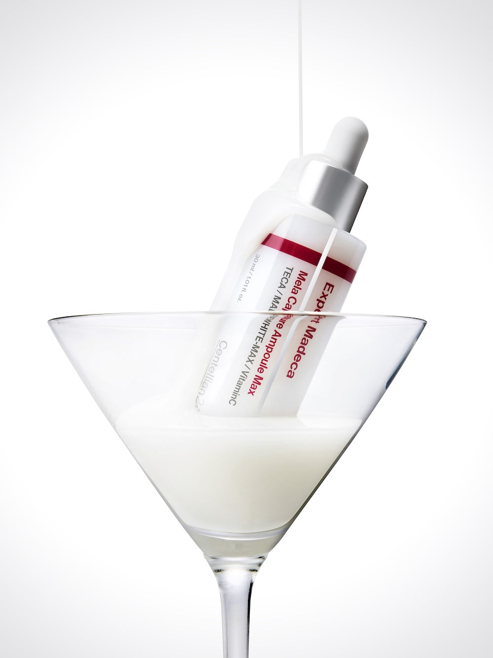Centellian24 Expert Madeca Mela Capture Ampoule Max 30ml - 30ml