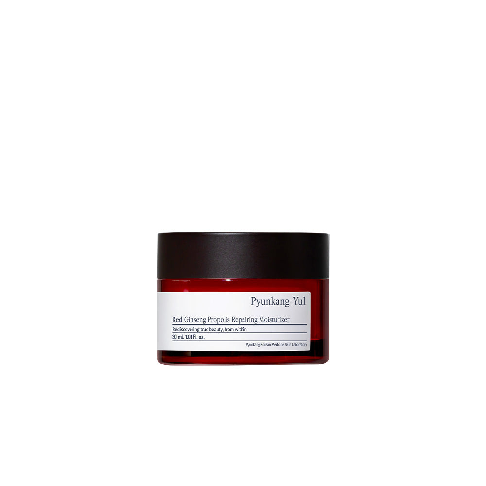 Pyunkang Yul Red Ginseng Propolis Repairing Moisturizer 30ml official product gallery image 5