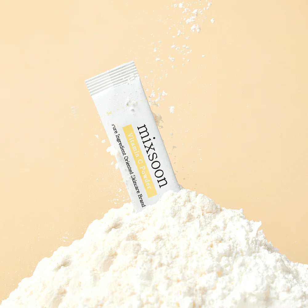 Mixsoon Vitamin C Powder 100mg × 10 product image 3