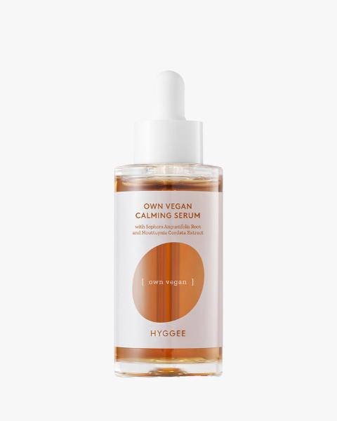HYGGEE Own Vegan Calming Serum 50ml