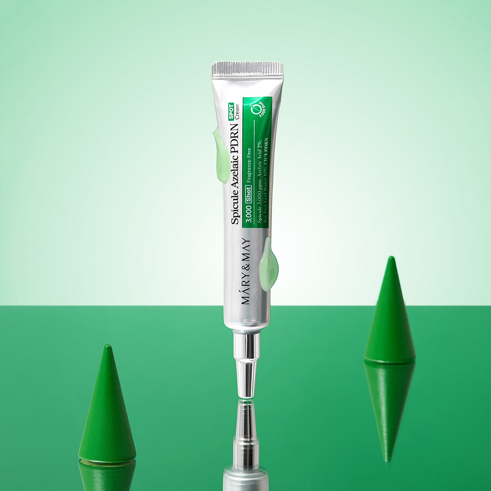 Mary&May Spicule Azelaic PDRN Spot Cream 15g
