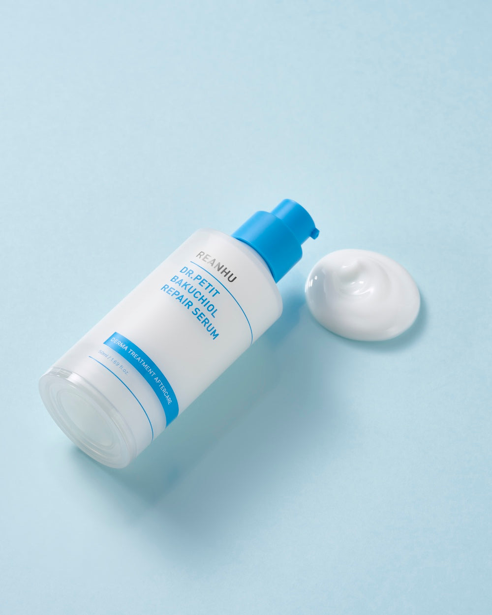 Dr.petit Reanhu Bakuchiol Repair Serum 50ml