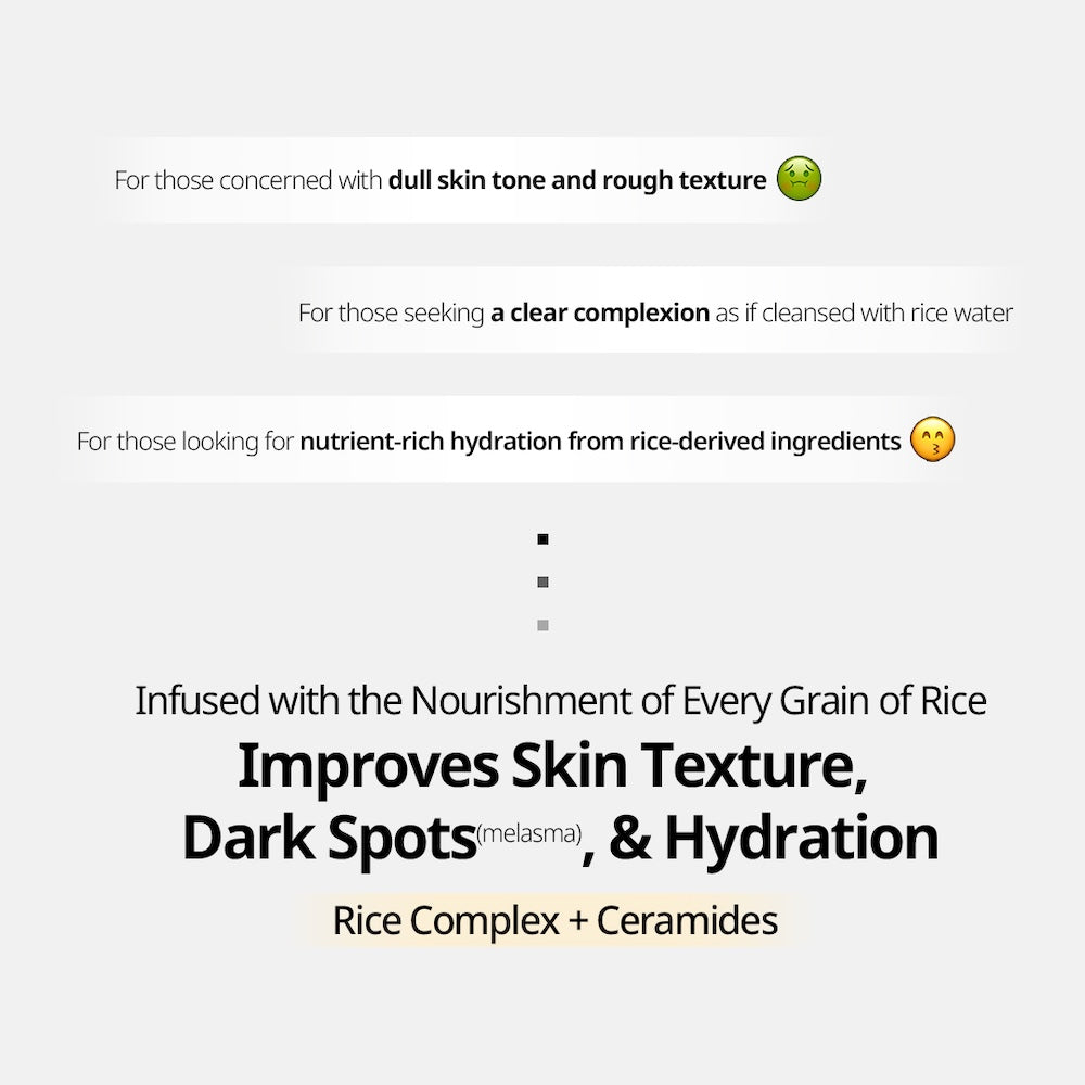 VT Cosmetics Rice Ceramide Serum 30ml - official product image 3