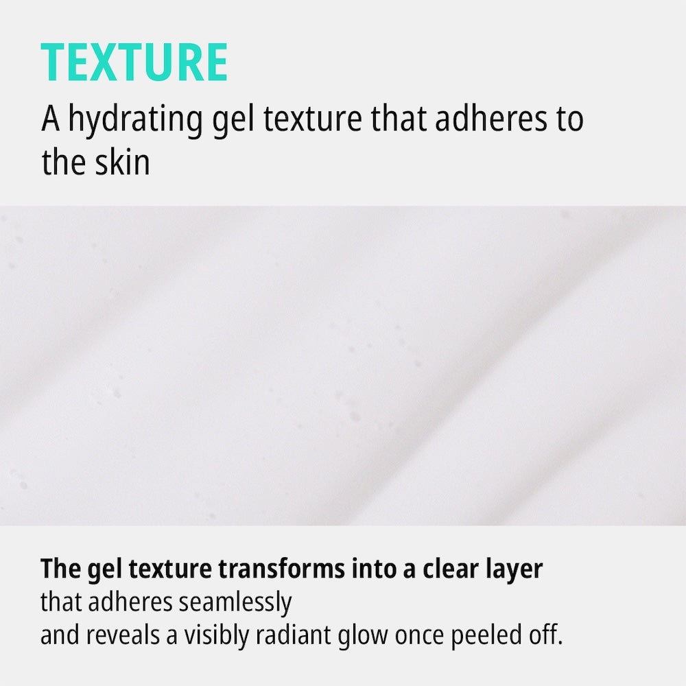 VT Cosmetics Glow Lock Mask 100ml - official product image 9