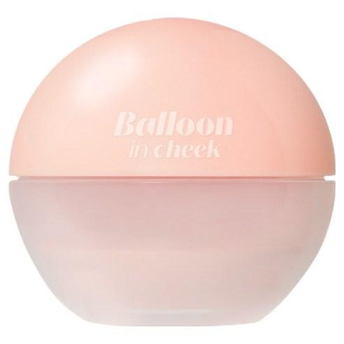 Etude House Ballon in Cheek 6g Bebe Yogurt shade product photo