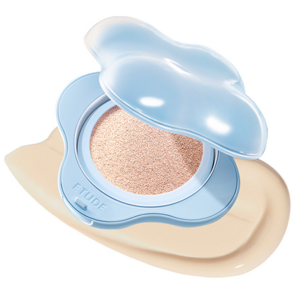 Etudehouse Cloud Filter Cushion SPF42 / PA+++ 15g - 21 Ivory