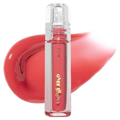 Etude House Over Glowy Gloss 3g Popping Candy shade product photo