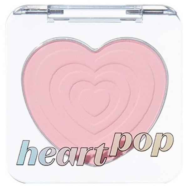 Etudehouse Sarr Sweeties Heart Pop Blusher 4g product image 4