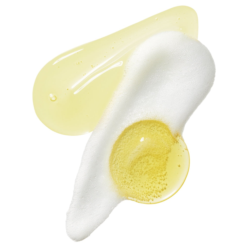 Medicube Kojic Acid Turmeric Gel to Foam Cleanser 500ml