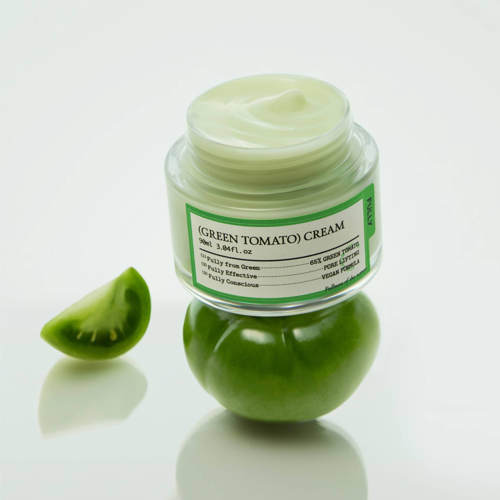 FULLY Green Tomato Cream 90ml