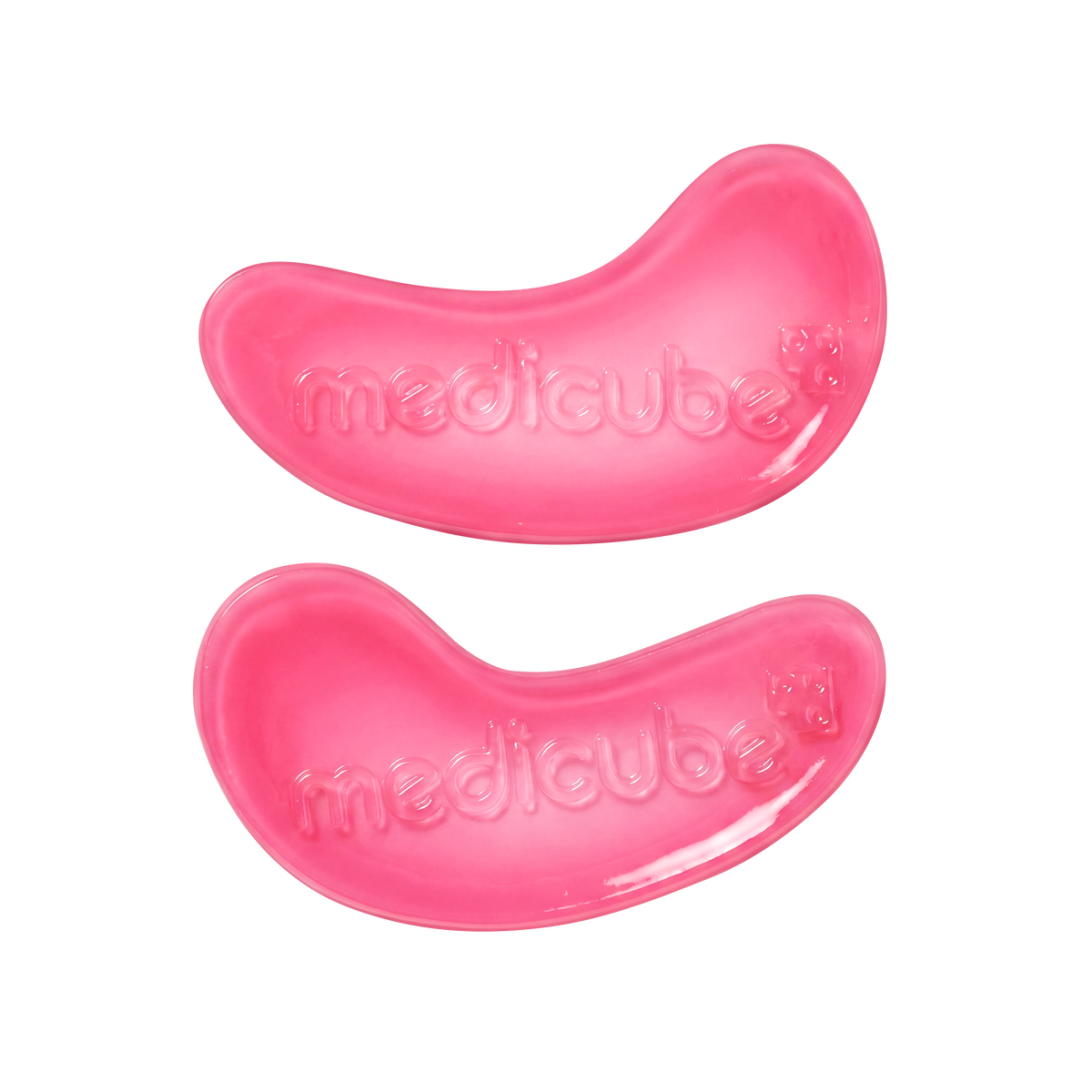 Medicube PDRN Pink Collagen Jelly Eye Mask 6Pairs product image 8