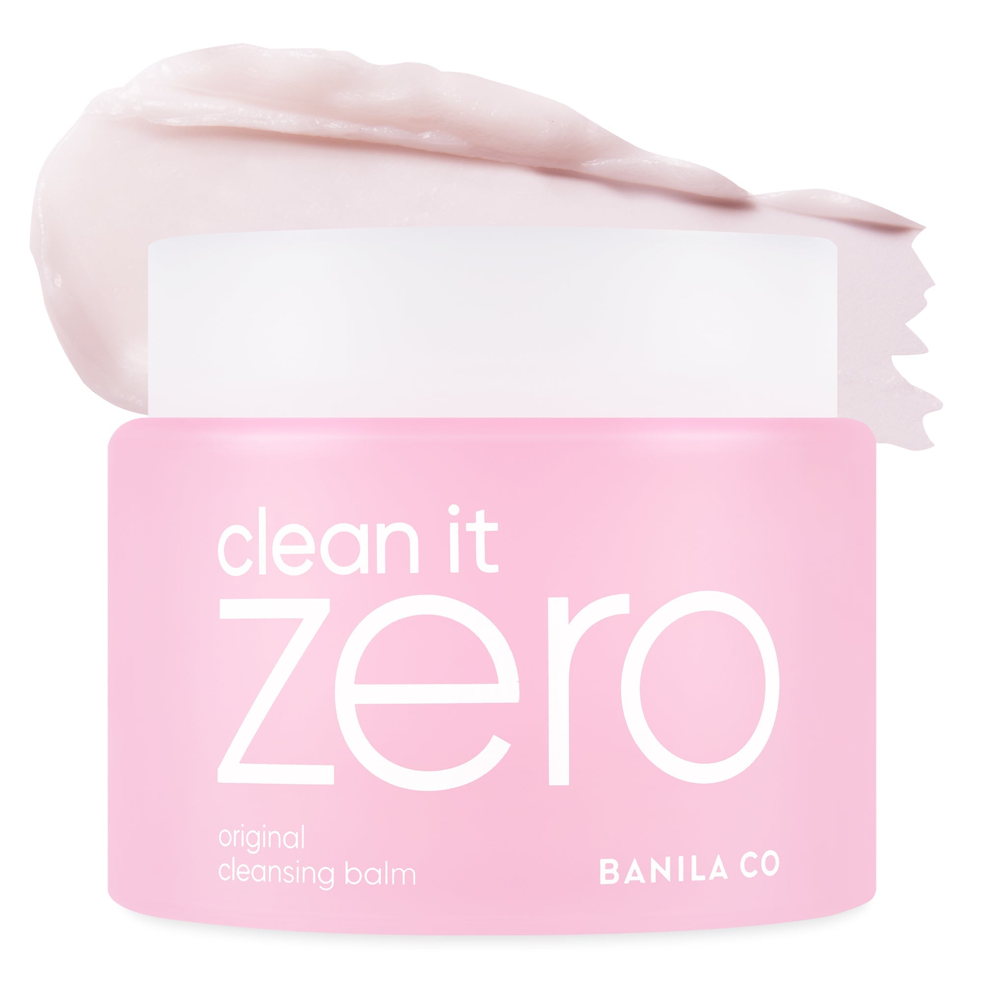 Banila Co Clean It Zero Cleansing Balm Original 100ml product image 2