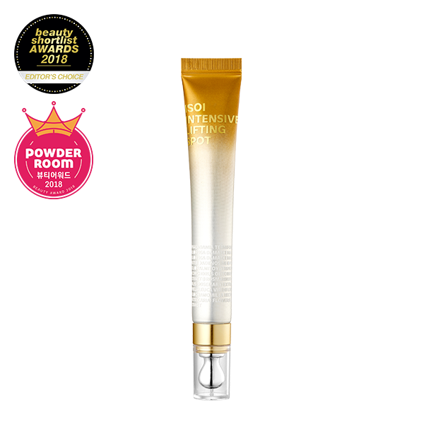 ISOI Bulgarian Rose Intensive Lifting Spot 25ml product image 4