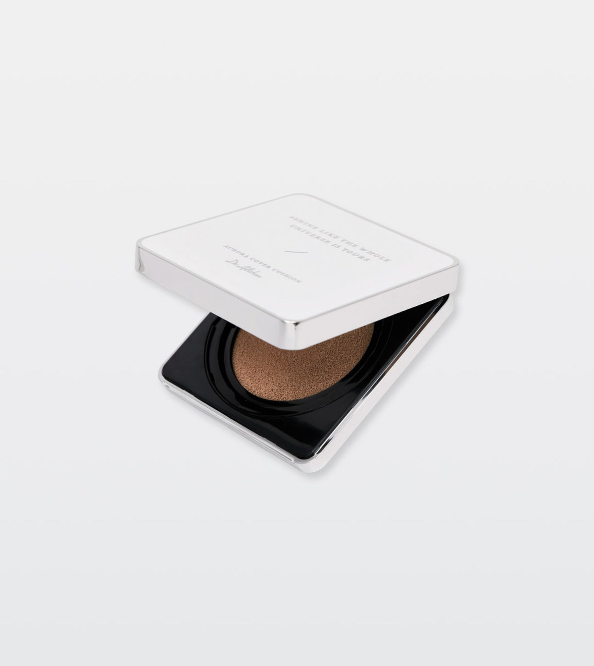 Dr.Althea Aurora Cover Cushion SPF 50 PA+++ 15g official open compact product image