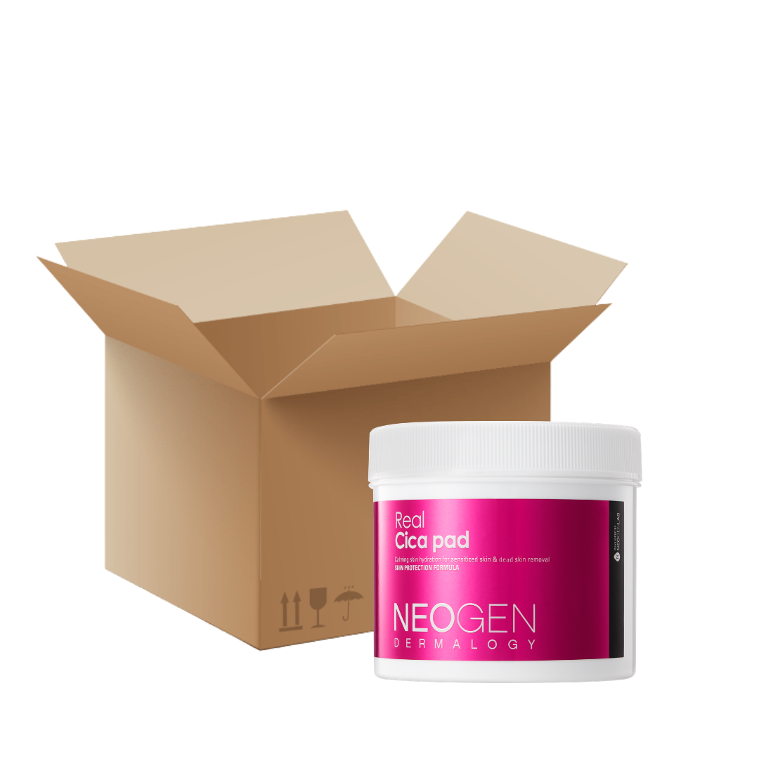 Neogen Real Cica Pads (90 Pads) — Neogen official product image 5