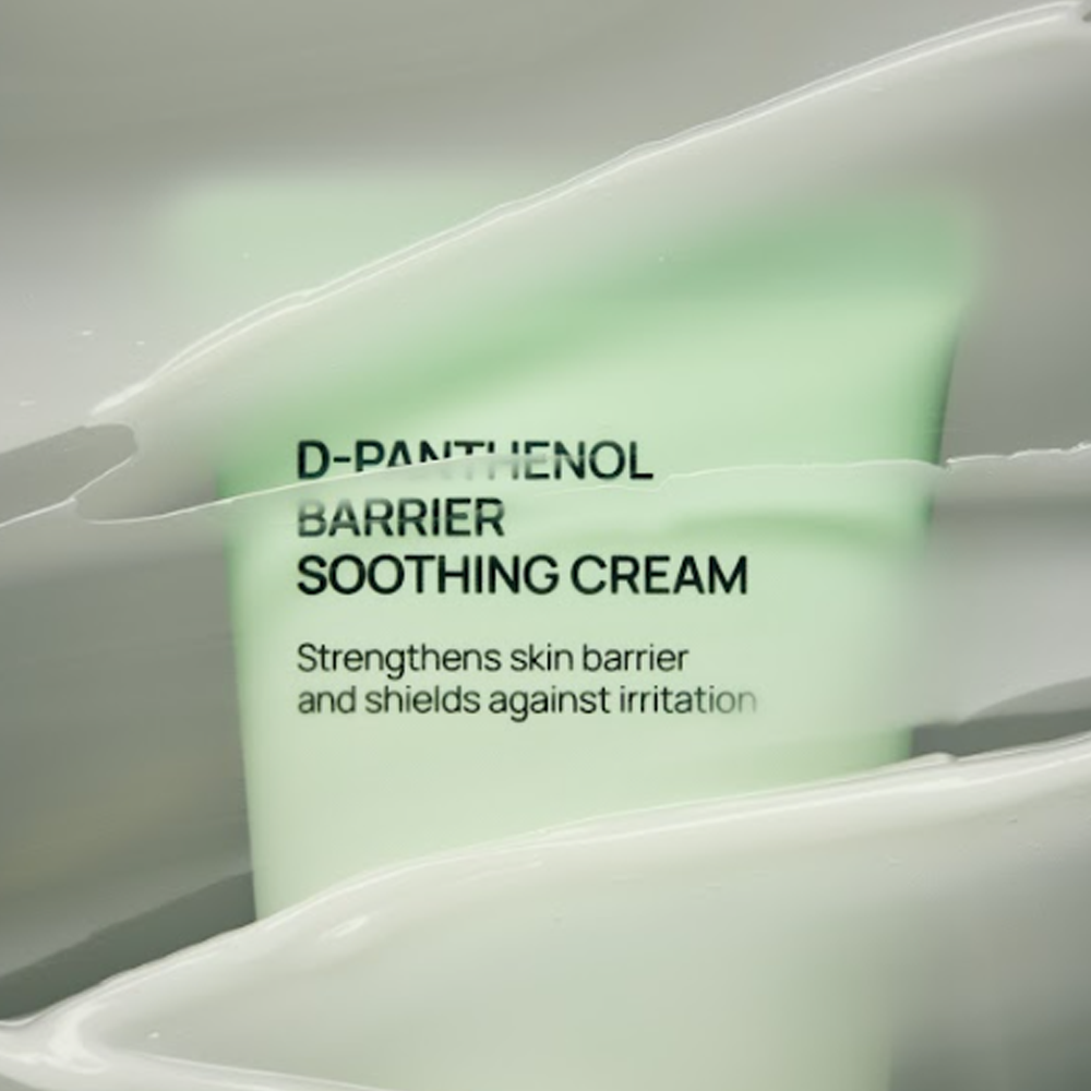 Jumiso D-Panthenol Barrier Soothing Cream 80ml product image 3