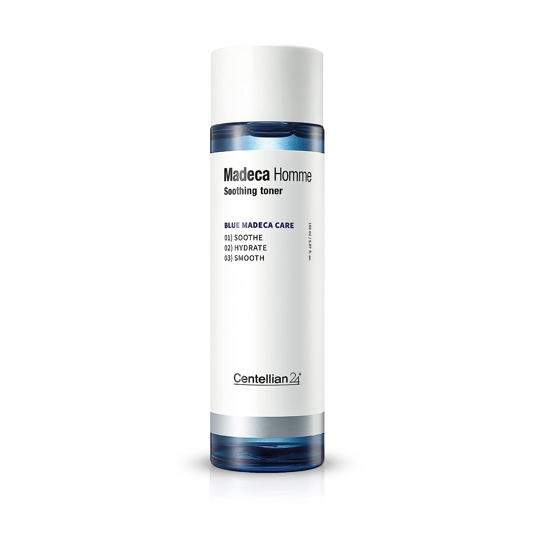 Centellian24 Madeca Homme Soothing Toner 150ml — product photo