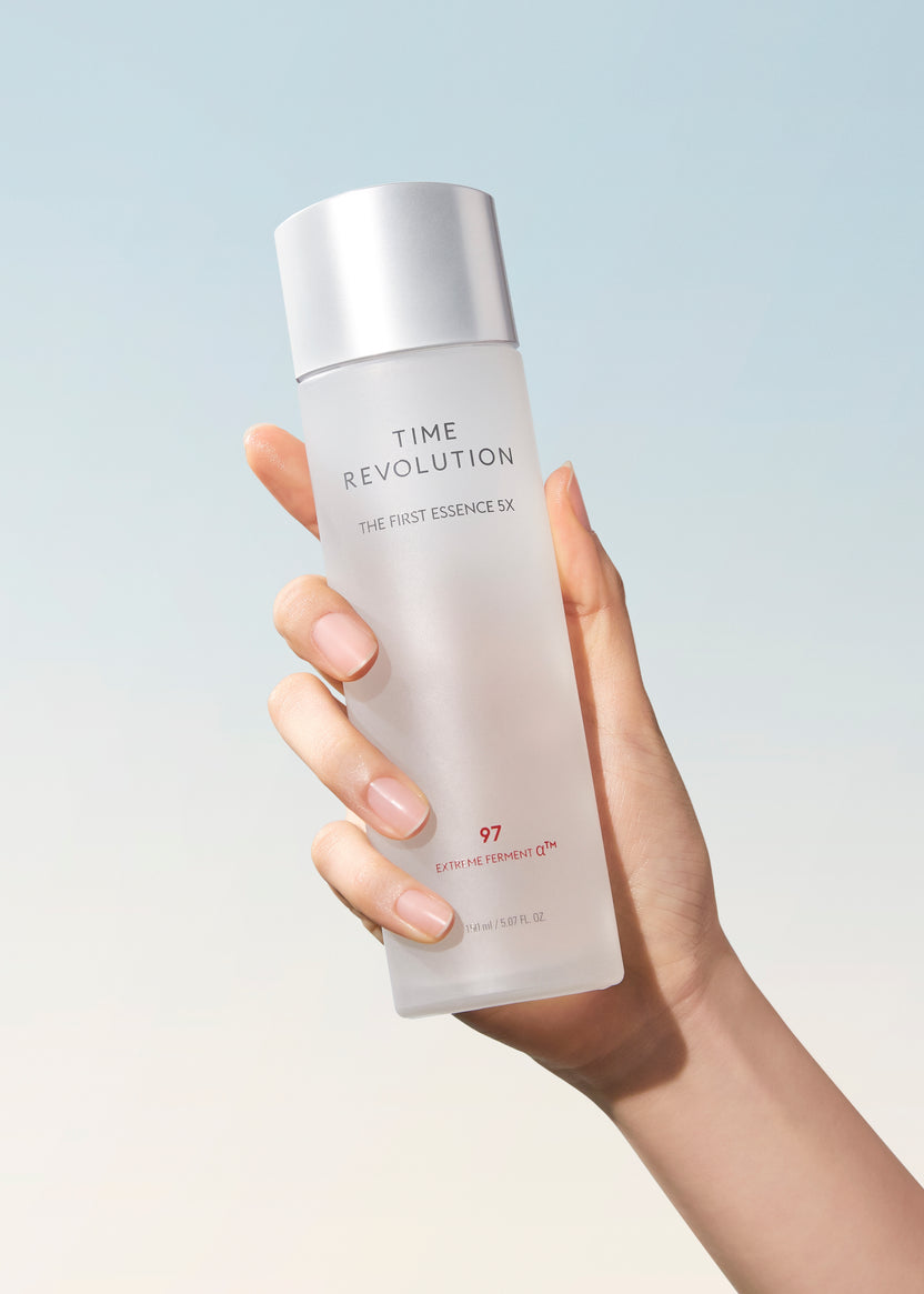 Missha Time Revolution The First Essence 5X 180ml product image 7