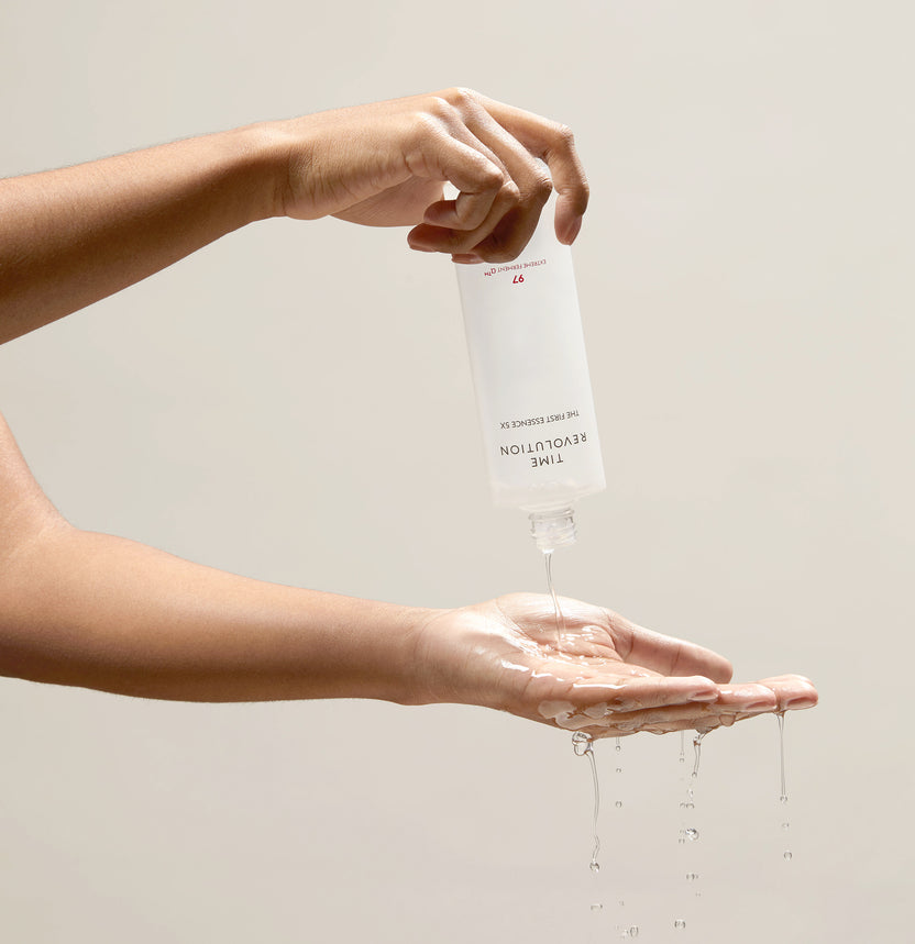 Missha Time Revolution The First Essence 5X 180ml product image 5