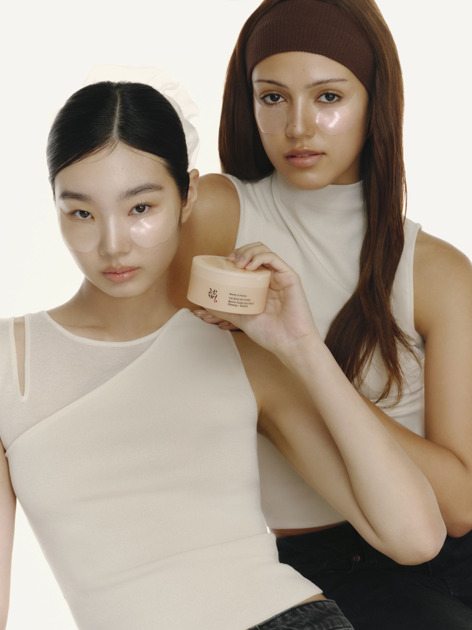 Beauty of Joseon Revive Under Eye Patch: Ginseng + Retinal 60ea official Beauty of Joseon source image 7