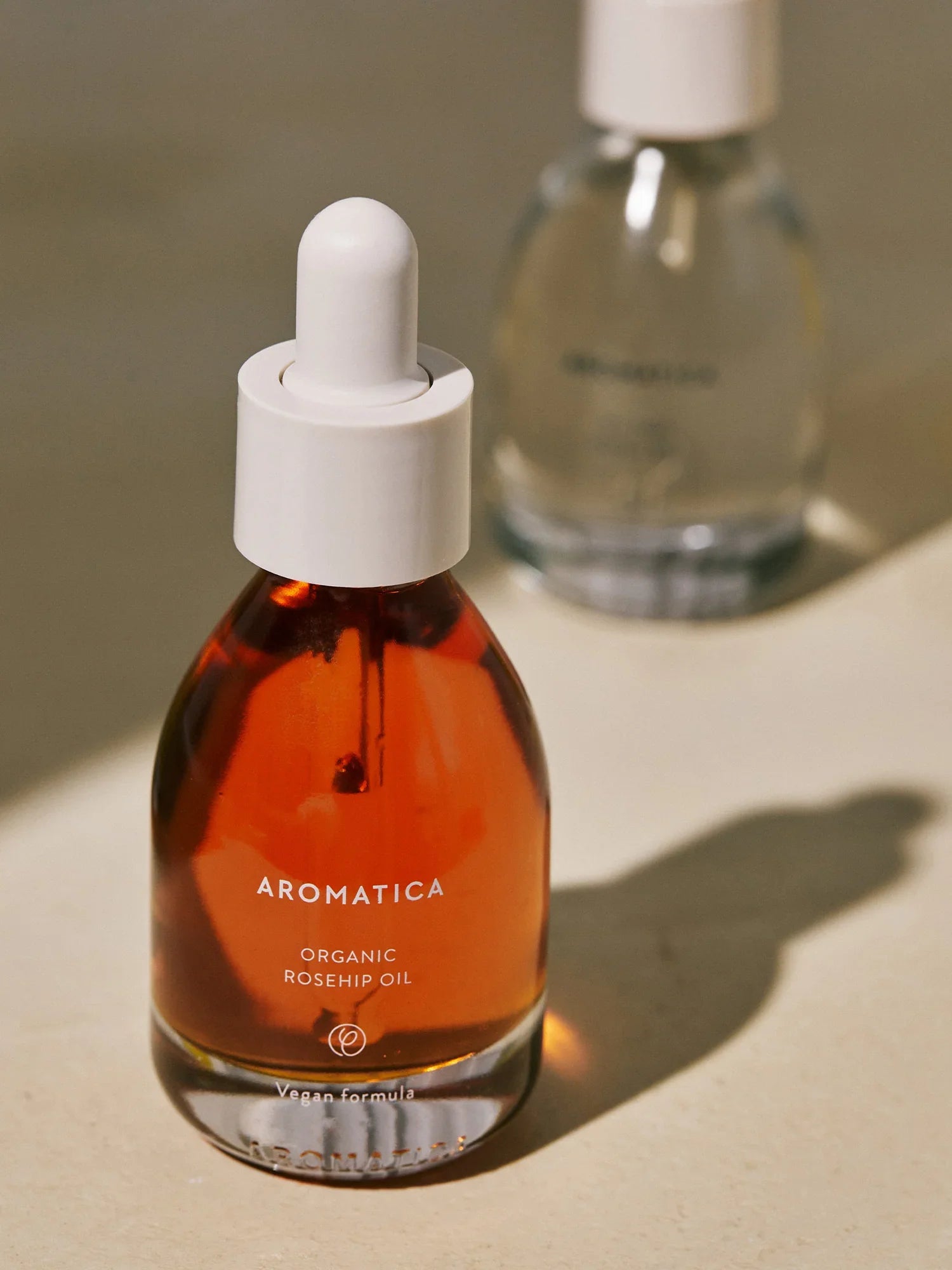 Aromatica Organic Rosehip Oil 30ml - product image 3