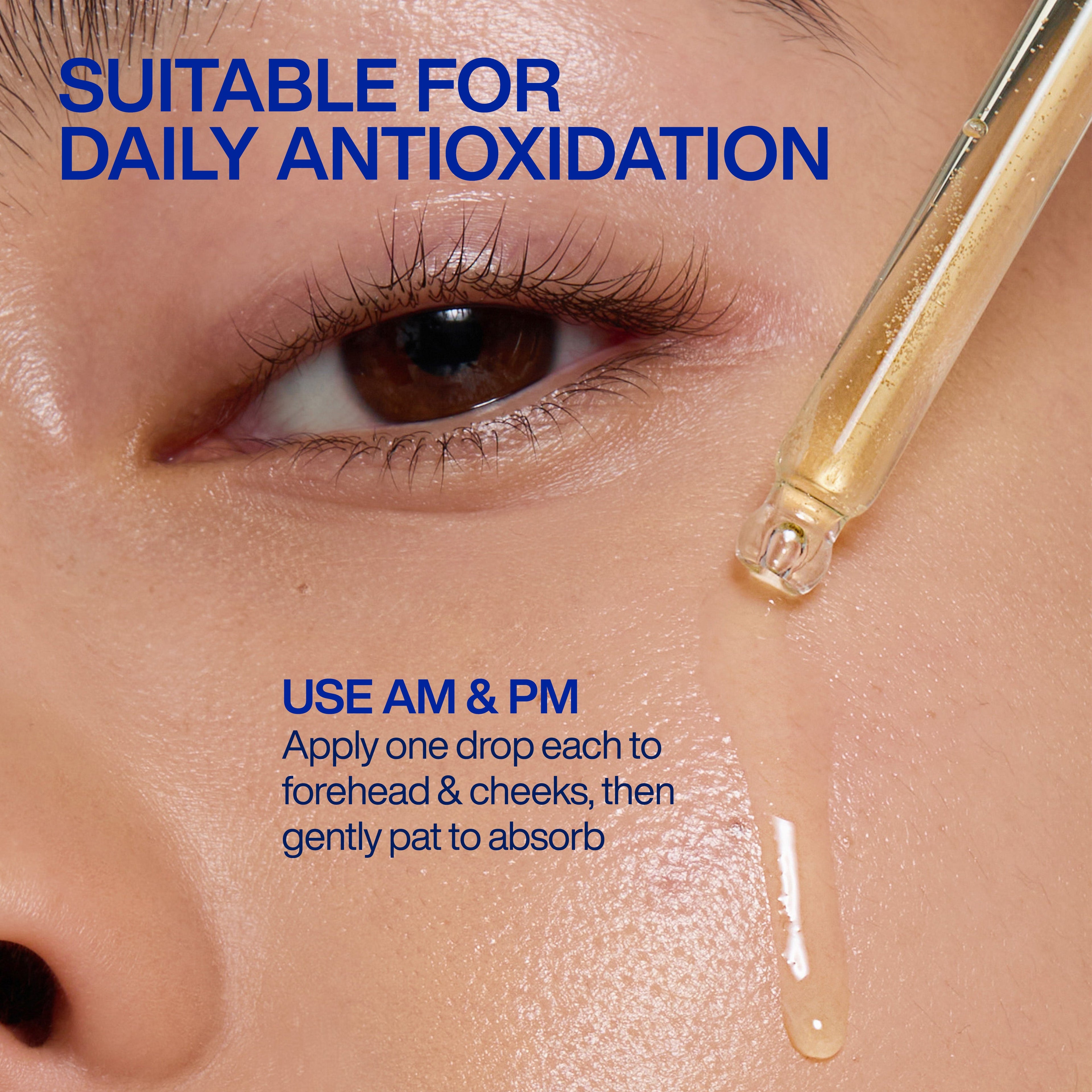 IOPE Vitamin C Expert 25% Antioxidant Toning serum 23ml — Face Serums product image 112