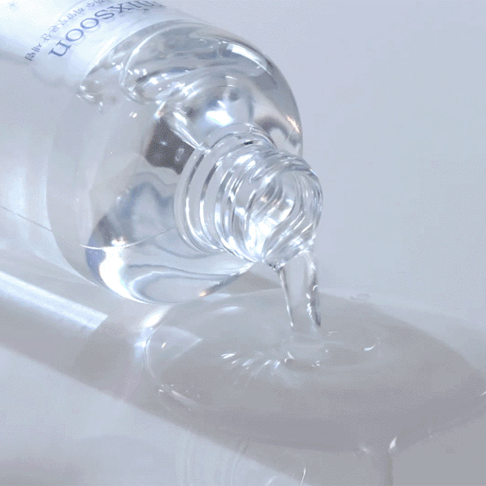 Mixsoon Glacier Water Hyaluronic Acid Serum 300ml product image 8