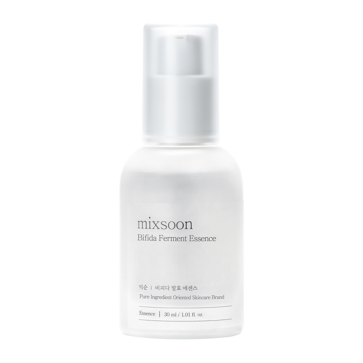 Mixsoon Bifida Ferment Essence 30ml product image 4