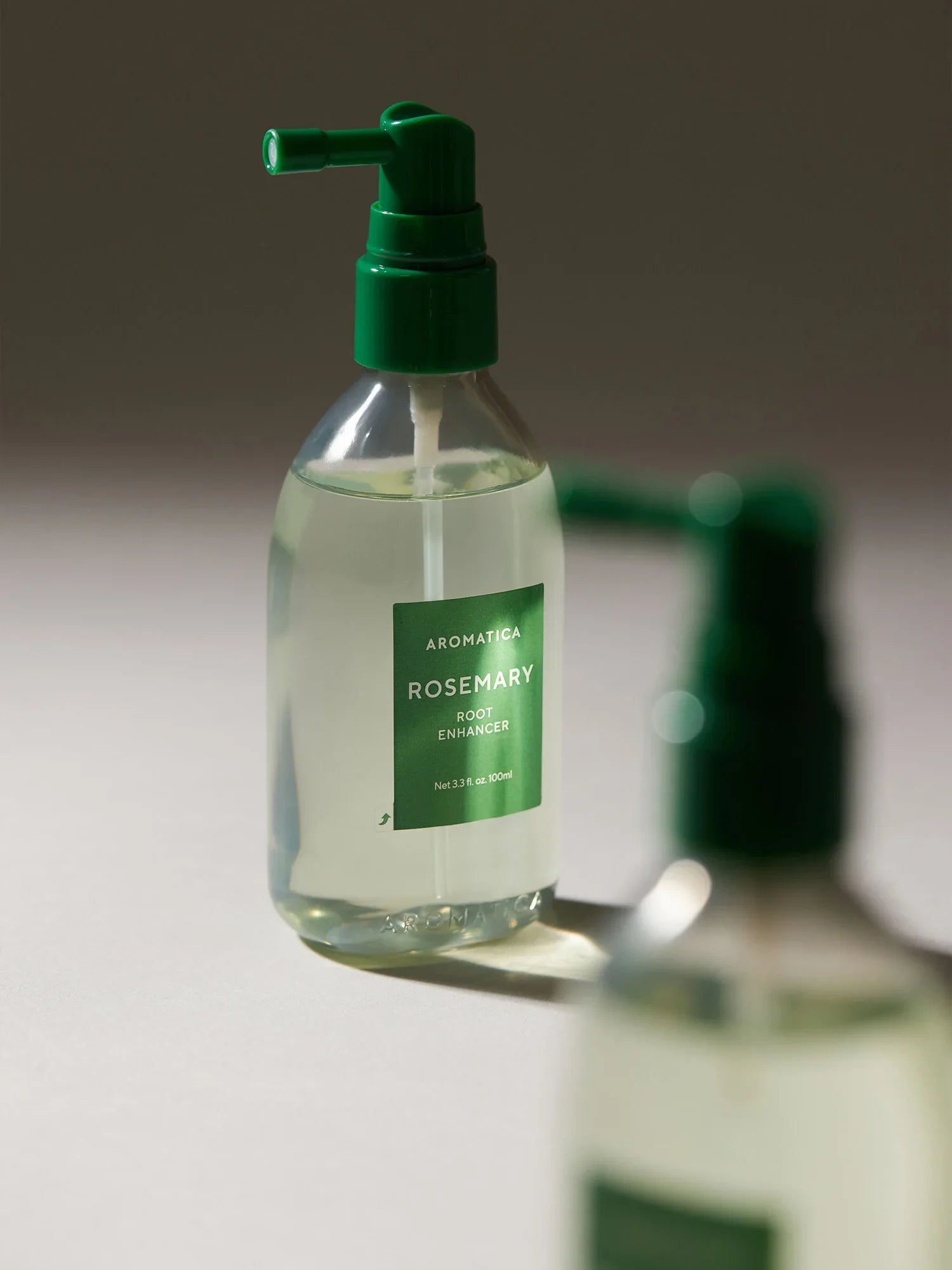 Aromatica Rosemary Root Enhancer 100ml - product image 5