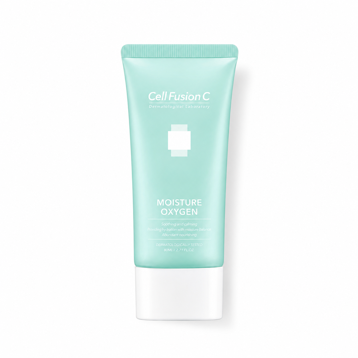 CellFusionC Moisture Oxygen 80ml — product detail image 4
