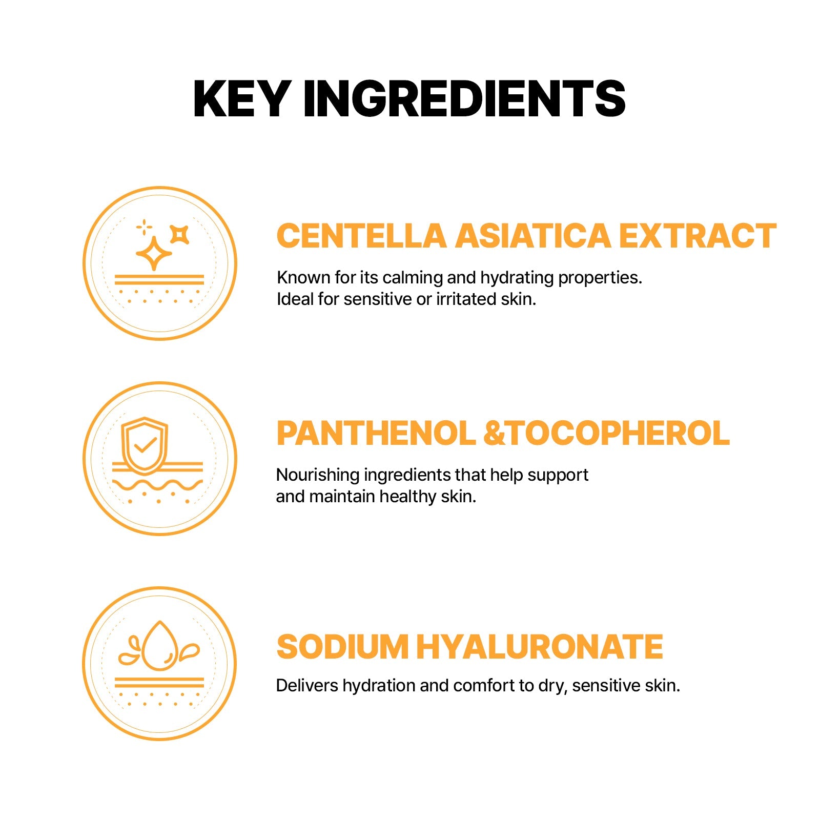 CellFusionC Derma UV Mineral Sunscreen 50ml OTC — product detail image 5