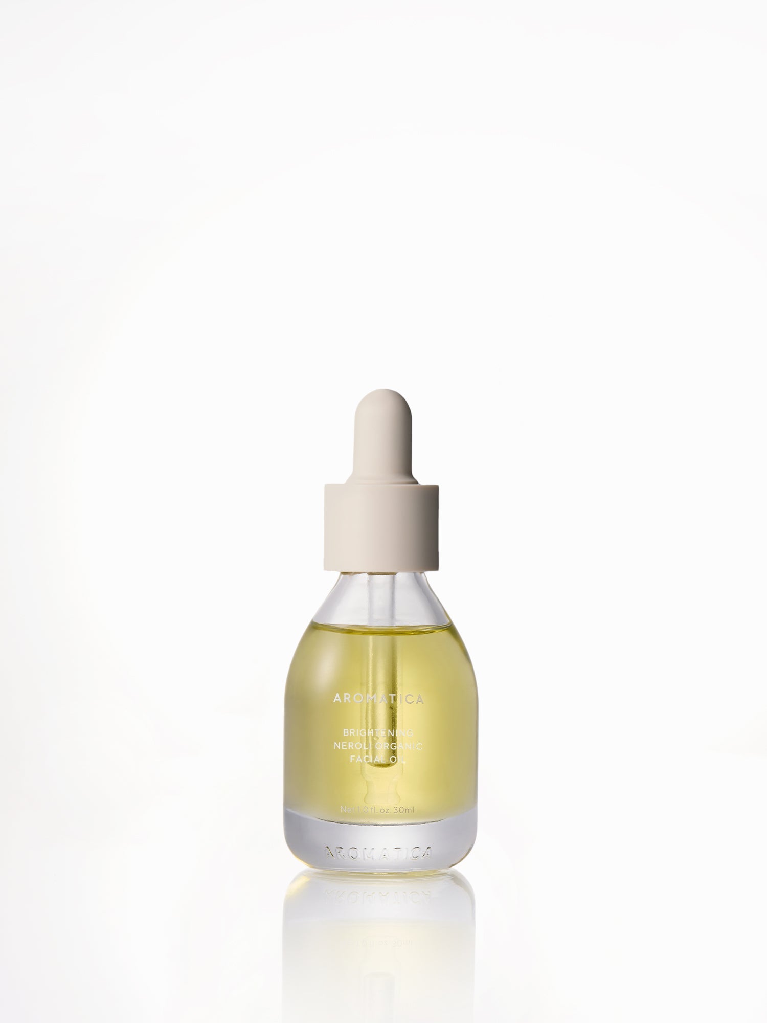 Aromatica Organic Neroli Facial Oil 30ml