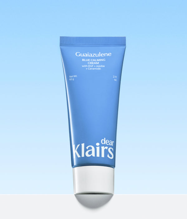 Dear Klairs Midnight Blue Calming Cream product image 5