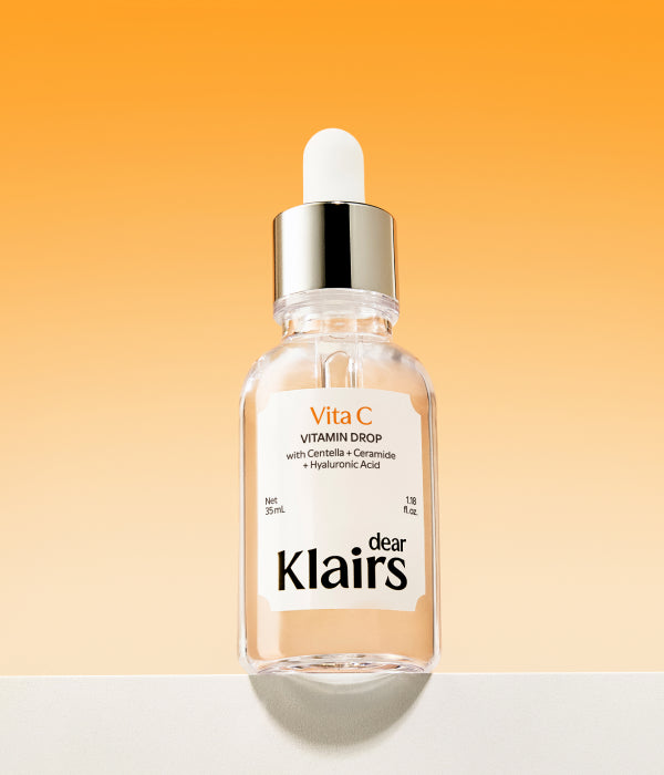 Dear Klairs Freshly Juiced Vitamin Drop 35ml product image 4