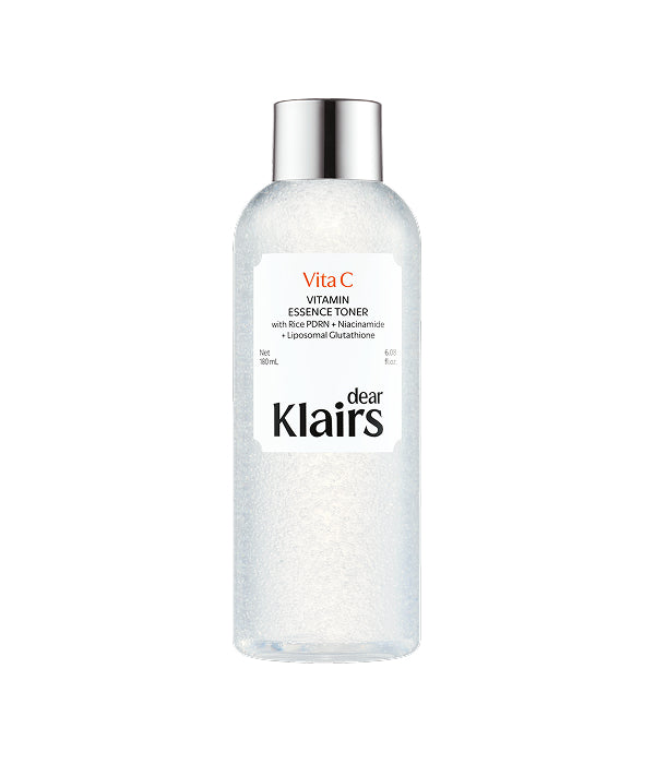 Dear Klairs Freshly Juiced Vitamin Essence Toner 180 ml product image 7